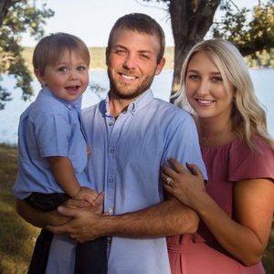 Meet your Posher, Jacob